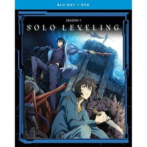 Solo Leveling: Season 1  BLU-RAY